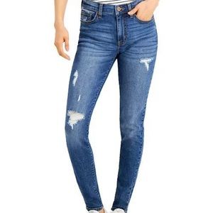 2 pair of Celebrity pink jeans